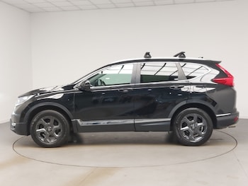 Used Honda CR-V 2019 for sale - 76543282: Photo