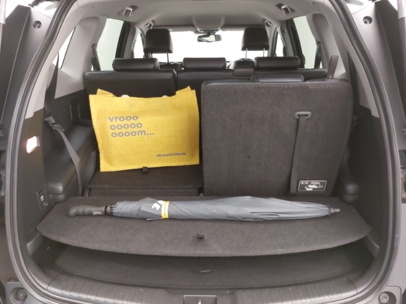 Used Honda CR-V 2019 for sale - 76543282: Photo 8