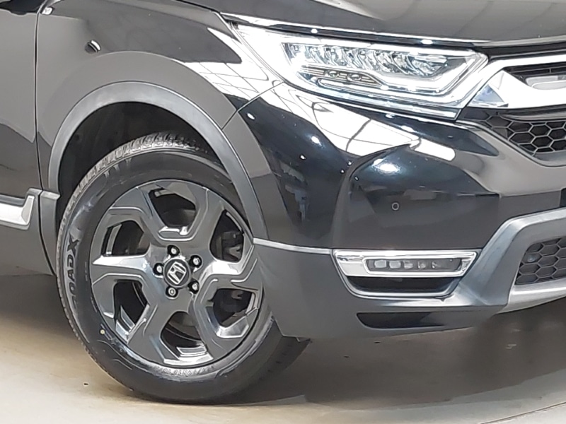 Used Honda CR-V 2019 for sale - 76543282: Photo 9