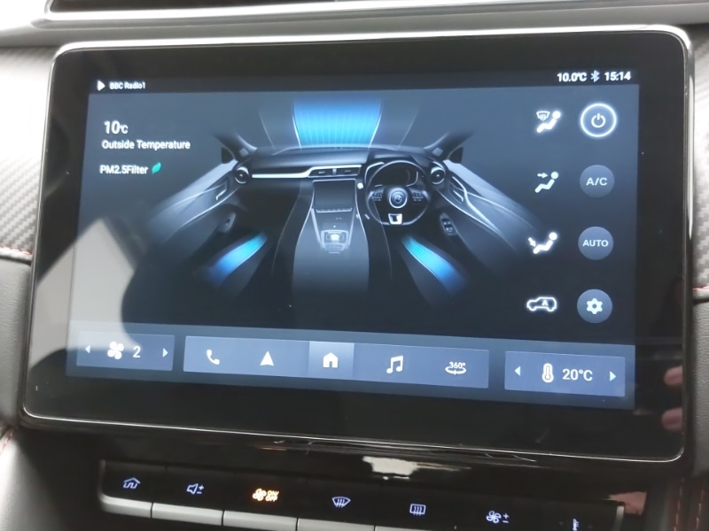 Used MG MG ZS 2024 for sale - 78085424: Photo 13