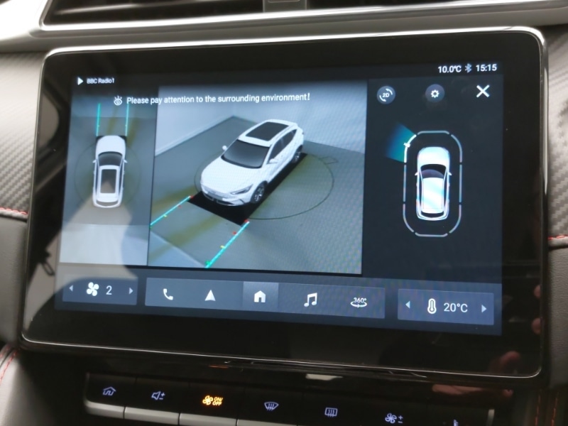 Used MG MG ZS 2024 for sale - 78085424: Photo 14