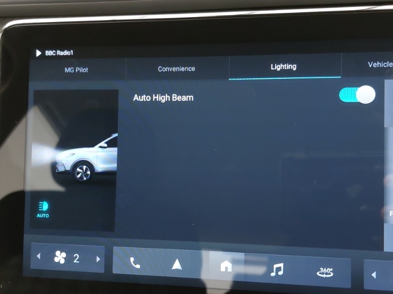 Used MG MG ZS 2024 for sale - 78085424: Photo 15