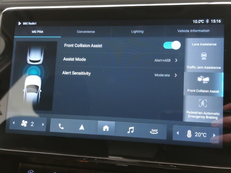 Used MG MG ZS 2024 for sale - 78085424: Photo 16