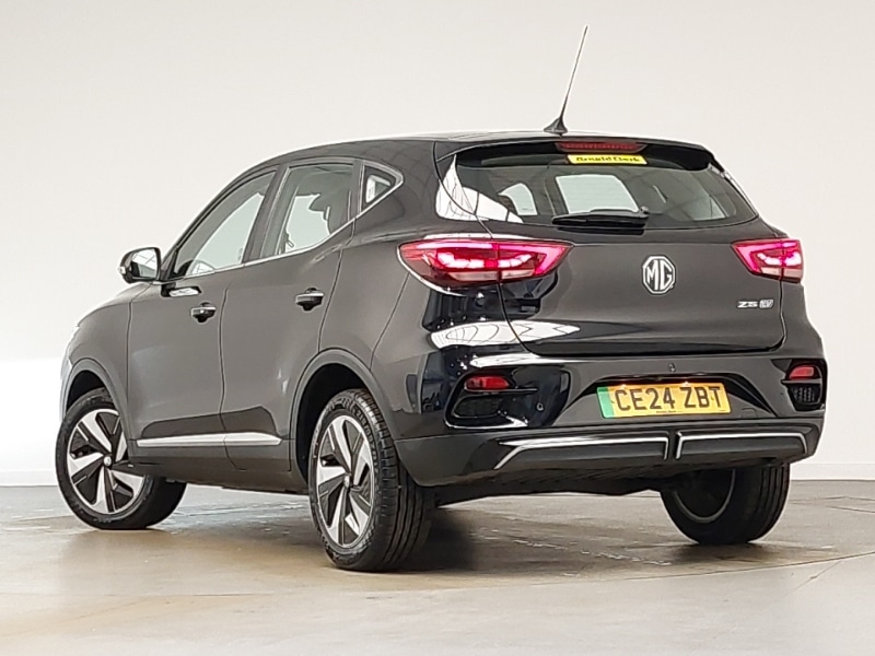 Used MG MG ZS 2024 for sale - 78085424: Photo 3