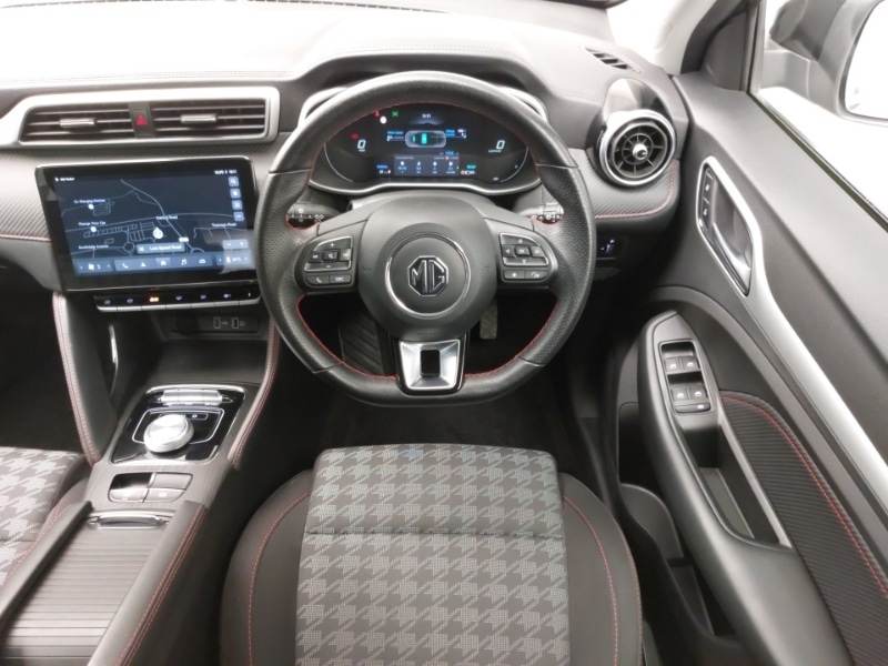 Used MG MG ZS 2024 for sale - 78085424: Photo 7