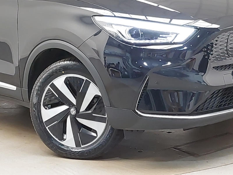 Used MG MG ZS 2024 for sale - 78085424: Photo 9