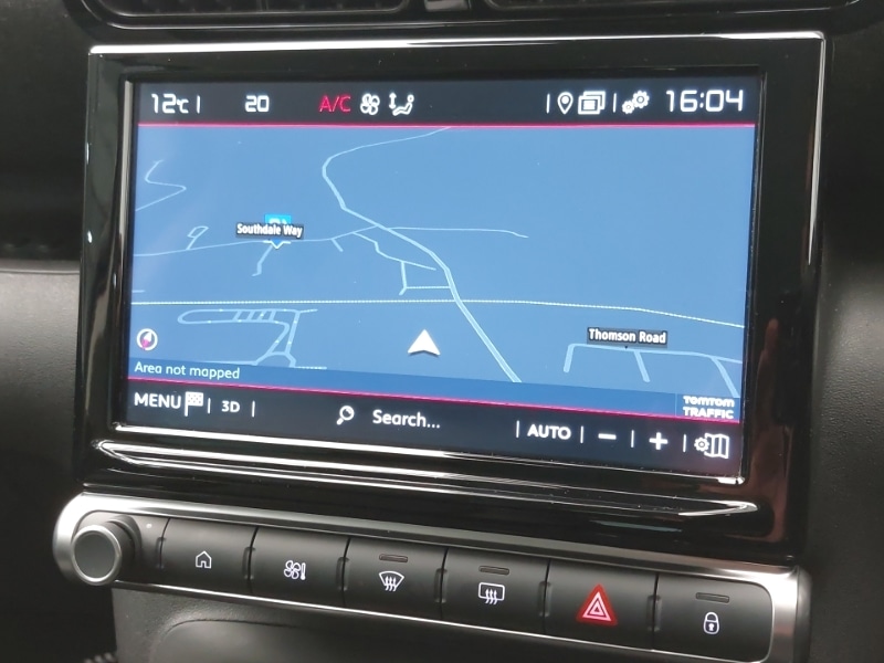 Used Citroen C3 Aircross 2024 for sale - 77264918: Photo 11