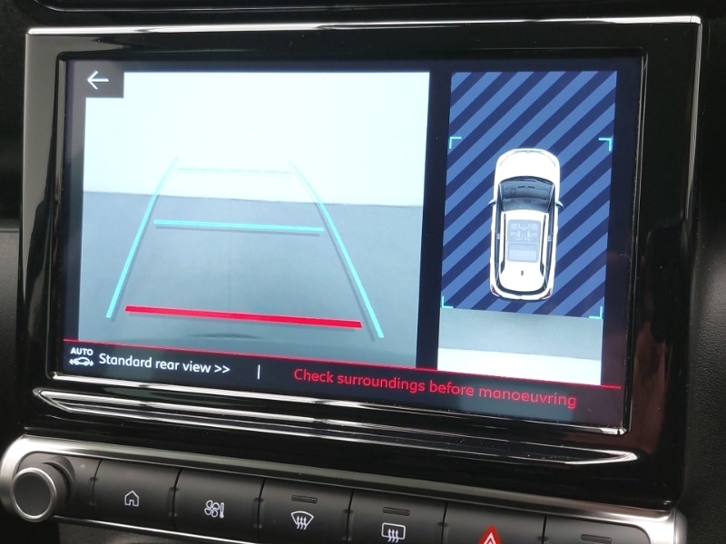 Used Citroen C3 Aircross 2024 for sale - 77264918: Photo 12