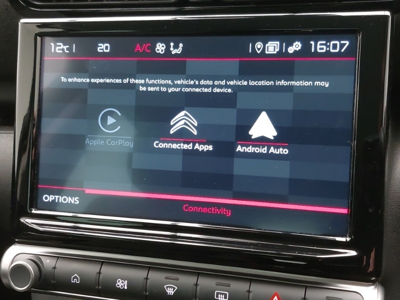 Used Citroen C3 Aircross 2024 for sale - 77264918: Photo 13