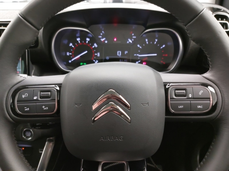 Used Citroen C3 Aircross 2024 for sale - 77264918: Photo 19