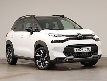 Used Citroen C3 Aircross 2024 for sale - 77264918: Photo