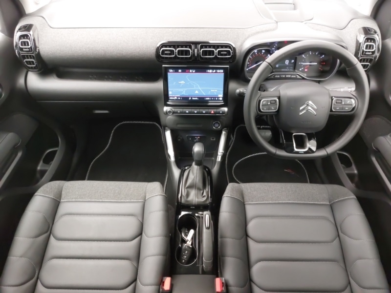 Used Citroen C3 Aircross 2024 for sale - 77264918: Photo 2