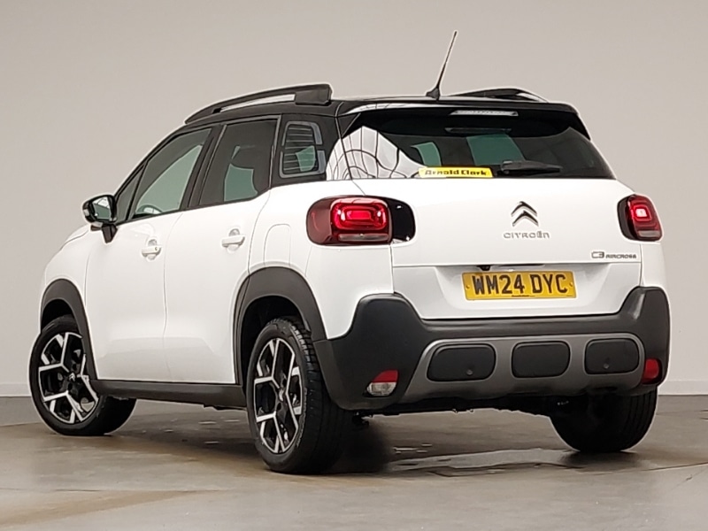Used Citroen C3 Aircross 2024 for sale - 77264918: Photo 3