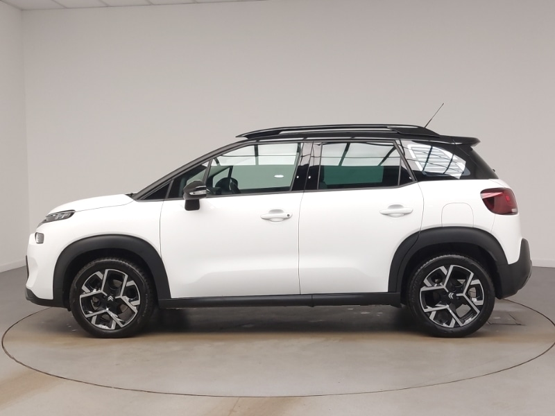 Used Citroen C3 Aircross 2024 for sale - 77264918: Photo 4