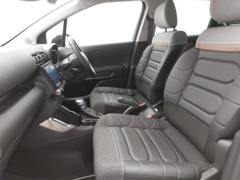 Used Citroen C3 Aircross 2024 for sale - 77264918: Photo 5