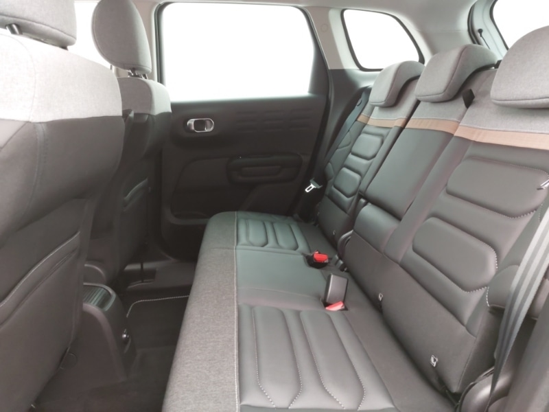 Used Citroen C3 Aircross 2024 for sale - 77264918: Photo 6