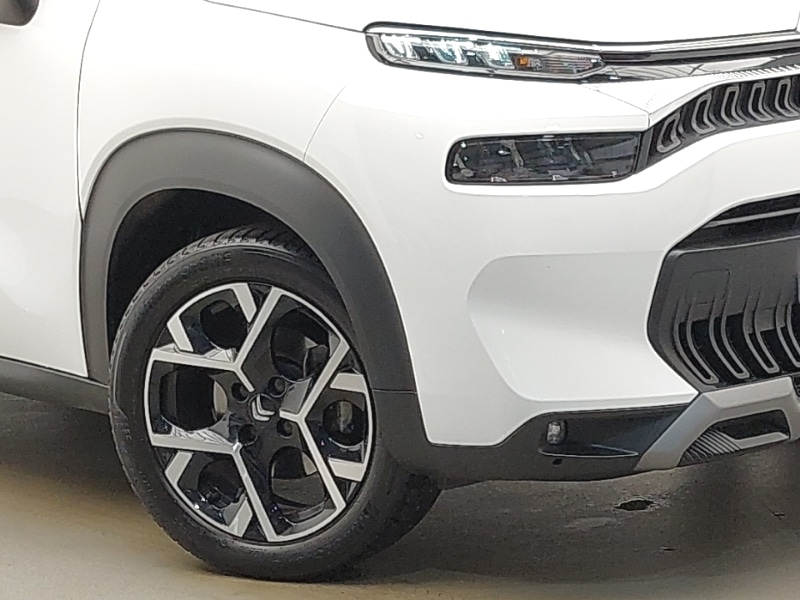 Used Citroen C3 Aircross 2024 for sale - 77264918: Photo 9