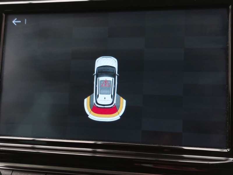 Used Citroen C3 Aircross 2021 for sale - 76484054: Photo 12