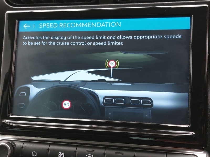 Used Citroen C3 Aircross 2021 for sale - 76484054: Photo 14