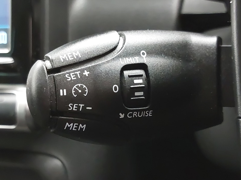 Used Citroen C3 Aircross 2021 for sale - 76484054: Photo 16