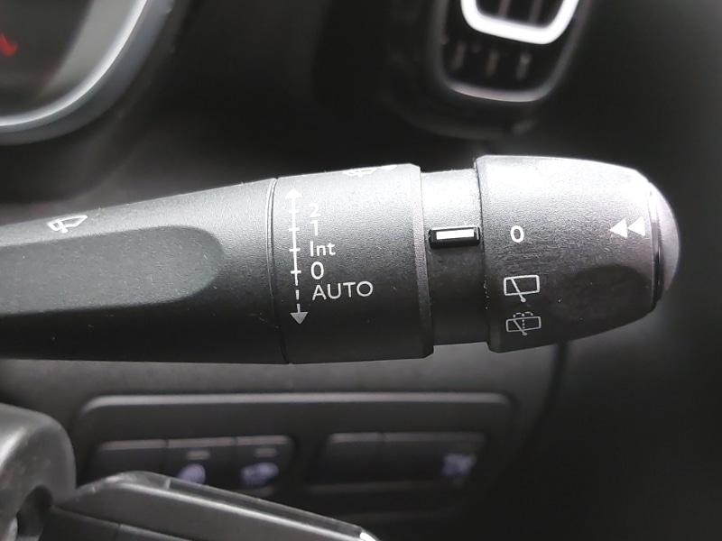 Used Citroen C3 Aircross 2021 for sale - 76484054: Photo 18