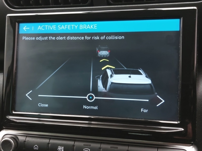 Used Citroen C3 Aircross 2021 for sale - 76484054: Photo 19