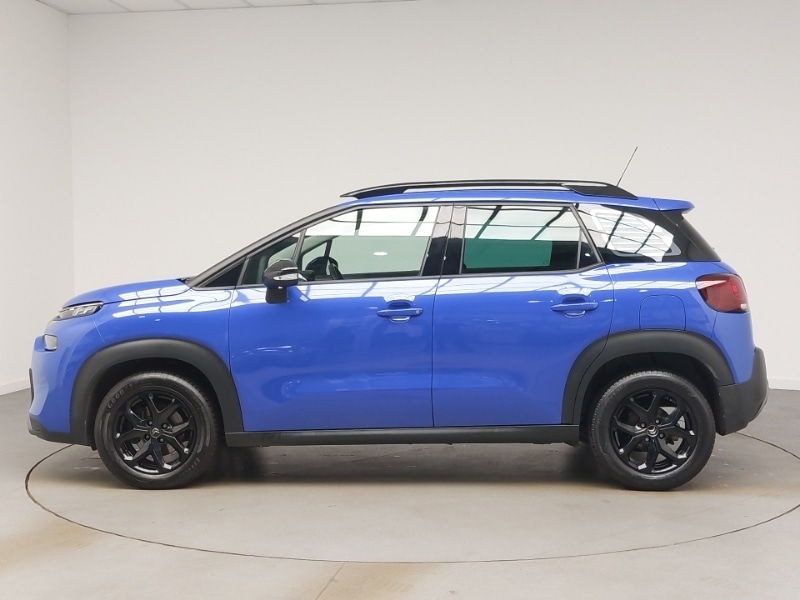 Used Citroen C3 Aircross 2021 for sale - 76484054: Photo 4