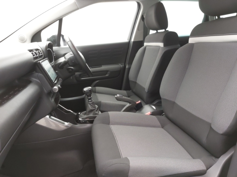 Used Citroen C3 Aircross 2021 for sale - 76484054: Photo 5