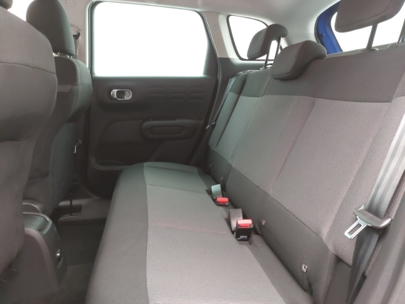 Used Citroen C3 Aircross 2021 for sale - 76484054: Photo 6