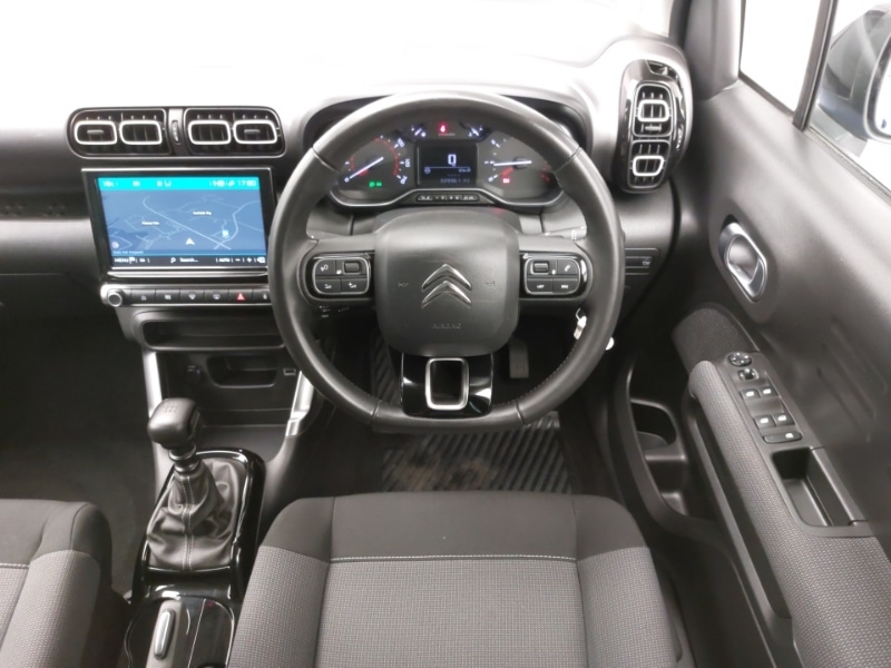 Used Citroen C3 Aircross 2021 for sale - 76484054: Photo 7