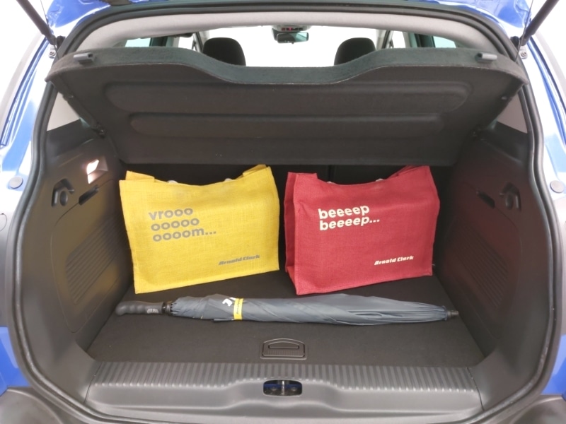 Used Citroen C3 Aircross 2021 for sale - 76484054: Photo 8