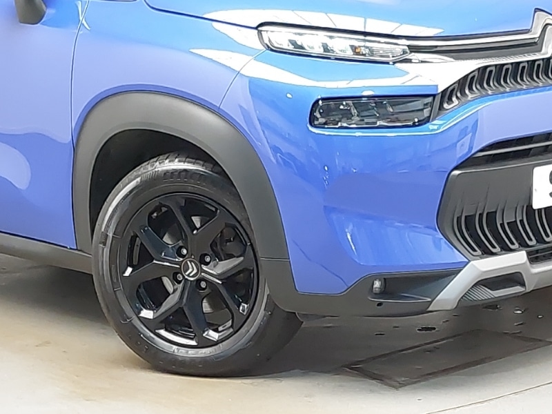 Used Citroen C3 Aircross 2021 for sale - 76484054: Photo 9