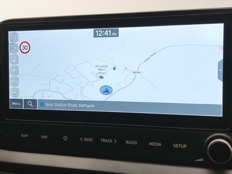 Used Hyundai BAYON 2024 for sale - 76165943: Photo 10