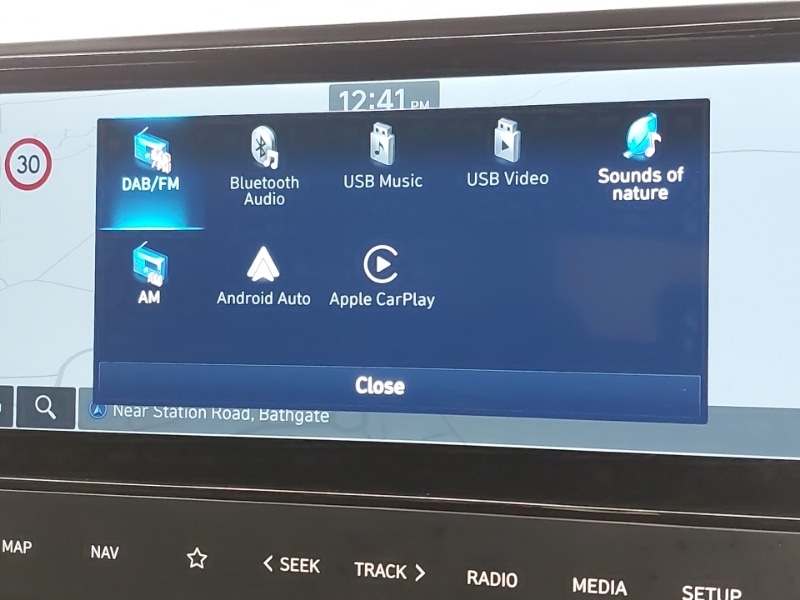 Used Hyundai BAYON 2024 for sale - 76165943: Photo 11