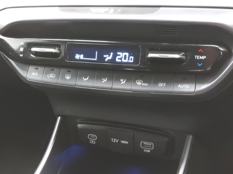 Used Hyundai BAYON 2024 for sale - 76165943: Photo 13