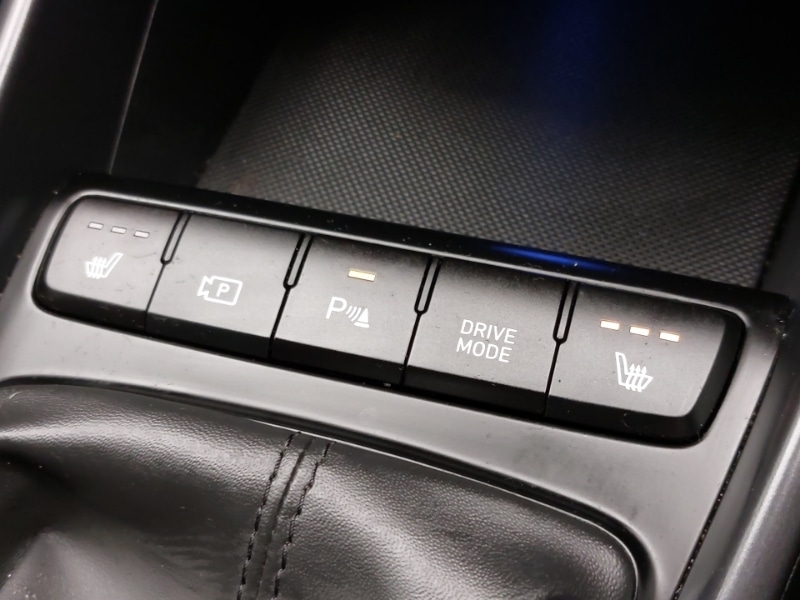 Used Hyundai BAYON 2024 for sale - 76165943: Photo 14