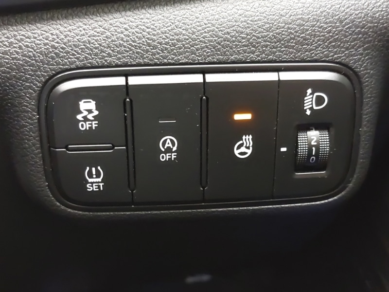 Used Hyundai BAYON 2024 for sale - 76165943: Photo 16