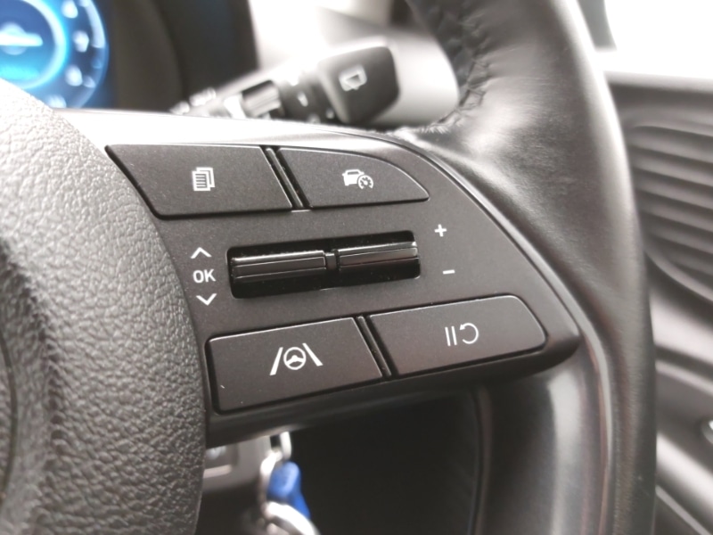 Used Hyundai BAYON 2024 for sale - 76165943: Photo 17