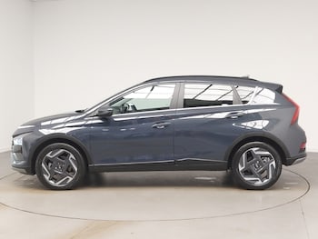 Used Hyundai BAYON 2024 for sale - 76165943: Photo 4