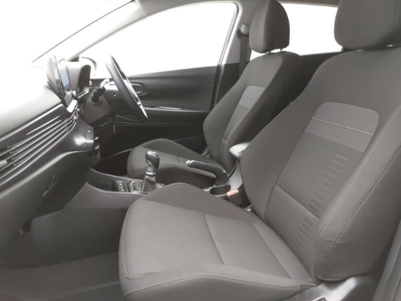 Used Hyundai BAYON 2024 for sale - 76165943: Photo 5