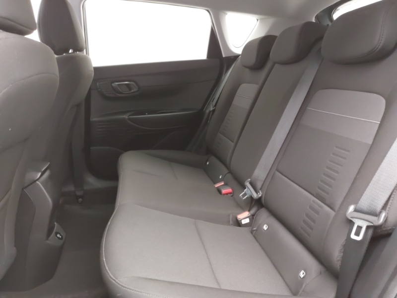 Used Hyundai BAYON 2024 for sale - 76165943: Photo 6