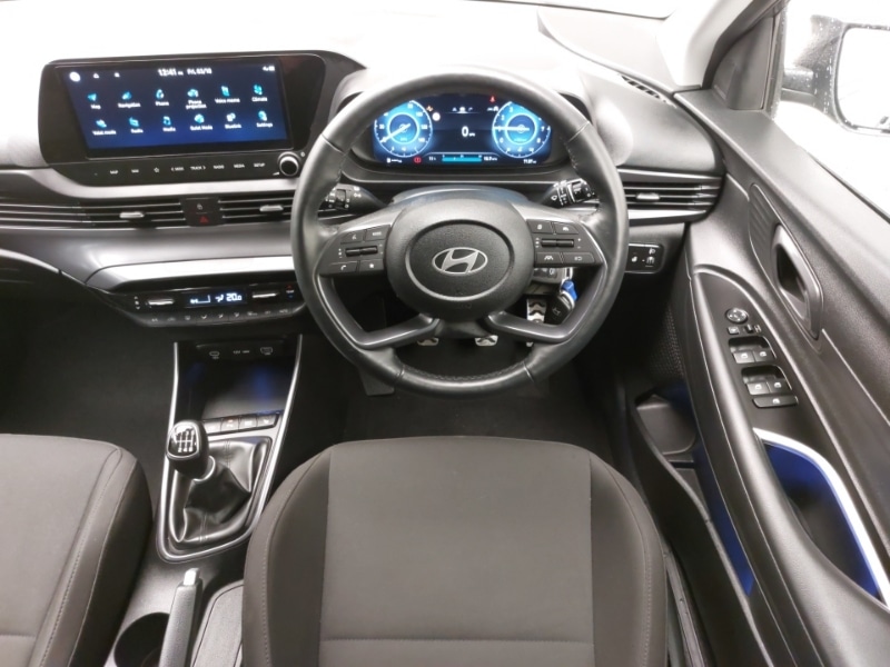 Used Hyundai BAYON 2024 for sale - 76165943: Photo 7