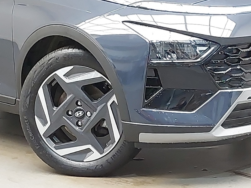 Used Hyundai BAYON 2024 for sale - 76165943: Photo 9
