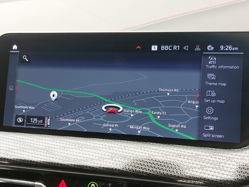 Used BMW 1 Series 2023 for sale - 77078118: Photo 10