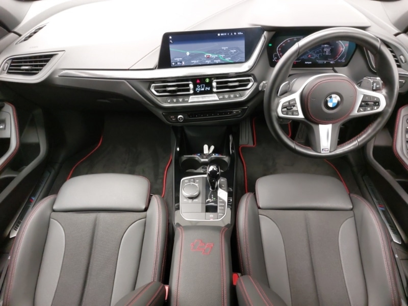 Used BMW 1 Series 2023 for sale - 77078118: Photo 2