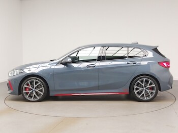 Used BMW 1 Series 2023 for sale - 77078118: Photo