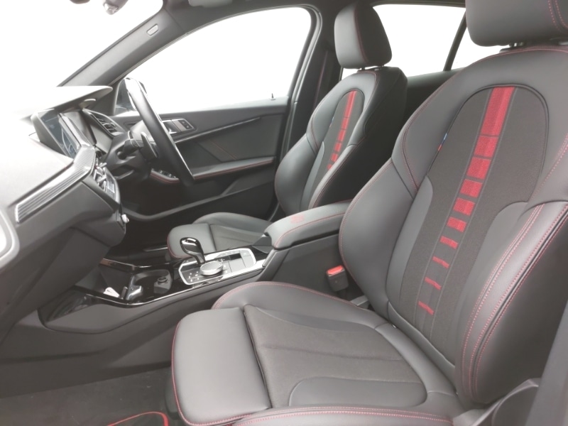 Used BMW 1 Series 2023 for sale - 77078118: Photo 5