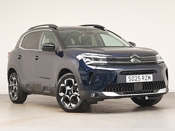 Citroen - C5 Aircross