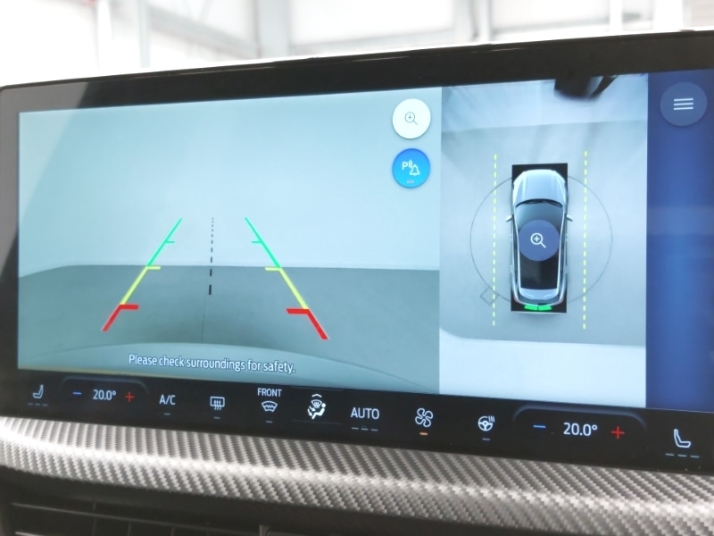 Used Ford Kuga 2025 for sale - 77062641: Photo 12