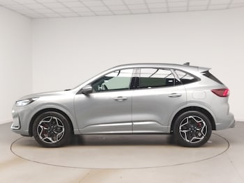 Used Ford Kuga 2025 for sale - 77062641: Photo